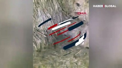 Selin ardından fare istilası başladı