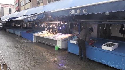 Taze hamsinin kilogramı 20-30 liradan satılıyor
