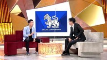 เจาะใจ : "เชฟขวัญ" นุกร ชัยแสง จากอดีตวิศวกรสู่เชฟสอนทำอาหารที่มีผู้ติดตามนับล้าน [20 มี.ค. 64]