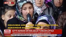 Şarlatanların biri gitti, diğeri geldi! Sahte mehdi: Tuncer Çiftçi