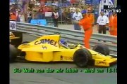 488 F1 4) GP de Monaco 1990 p10