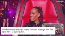 Amel Bent (The Voice 2021) face à un terrible regret : 