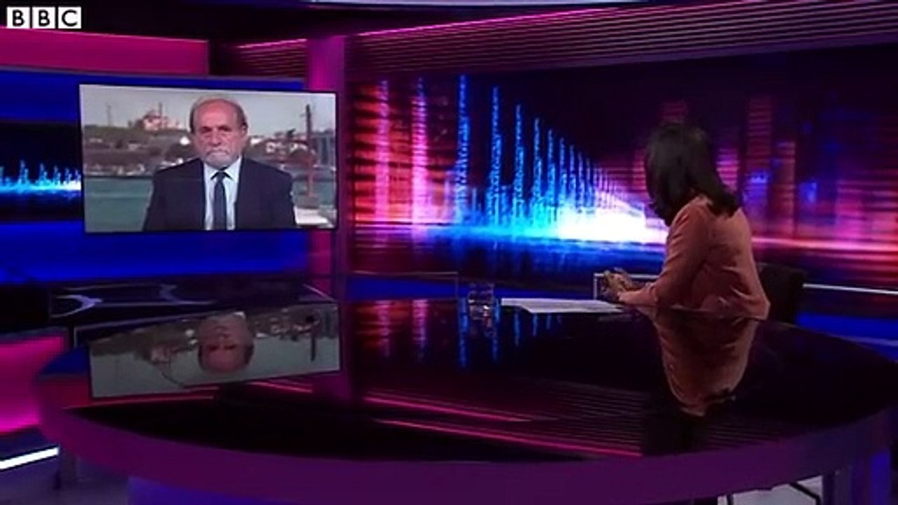 PKK sorulunca HDP'li vekil böyle kızardı