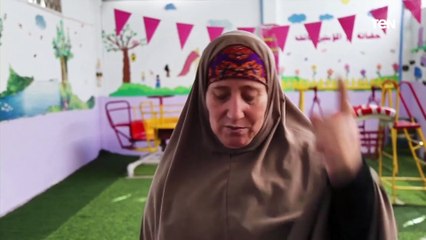 يجعل يومي قبل يومه ومفيش في الدنيا زيه.. شاهد رسائل مؤثرة من أمهات مصر للرئيس السيسي