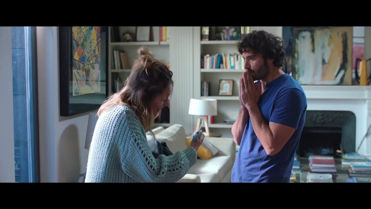 THE WEDDING (UN)PLANNER Film