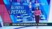 Video Konvoi Bawa Senjata Tajam Viral, Polisi Tangkap 2 Anggota Geng Motor di Tangerang