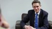 Education Secretary Gavin Williamson says he tries not to be concerned about what people think of him