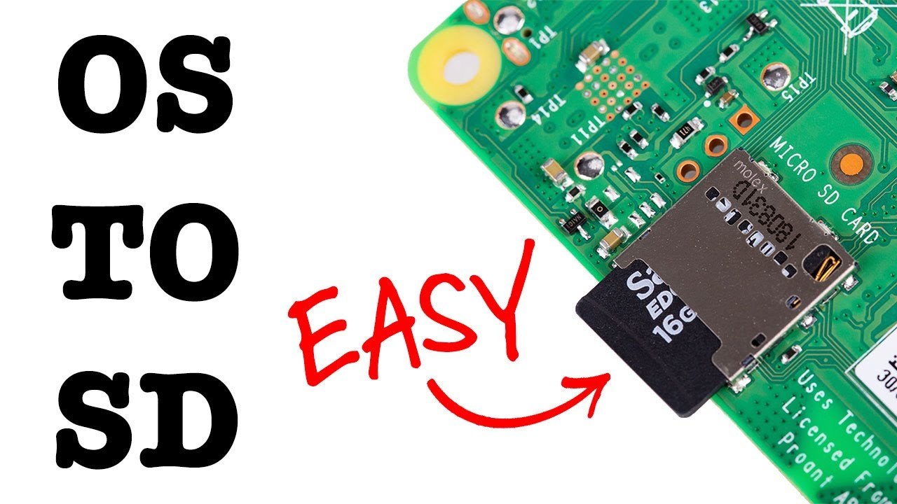 Cómo usar Raspberry Pi Imager para instalar un sistema operativo en tu RPi