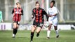 Milan-Empoli, Serie A Femminile 2020/21: la partita