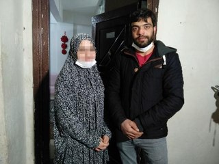 "SURİYE'DE YASAK YOK" DEDİ SAVCIYI İKNA EDEMEDİ -1