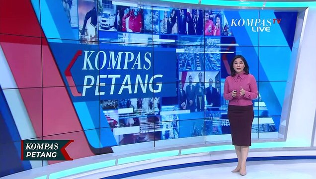 Wajahnya Muncul di Video Hoaks Jaksa Terima Suap, Pengacara Rizieq Enggan Berkomentar