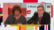 Jean-Luc Mélenchon pour "un accord préalable entre Communistes et Insoumis"