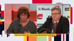 Jean-Luc Mélenchon pour 