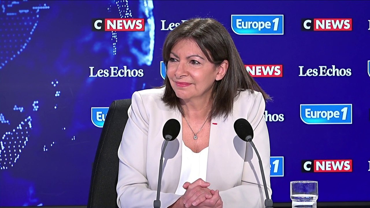Anne Hidalgo sur les débats anti-racistes : «Lorsque je dis que je suis républicaine et attachée aux valeurs républicaines cela ne veut pas dire que je pense qu’il n’y a rien à changer»
