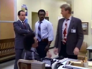 Sledge Hammer! - Se1 - Ep14 HD Watch