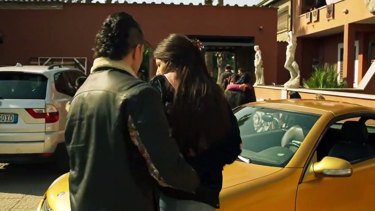 Suburra - Se1 - Ep8 HD Watch