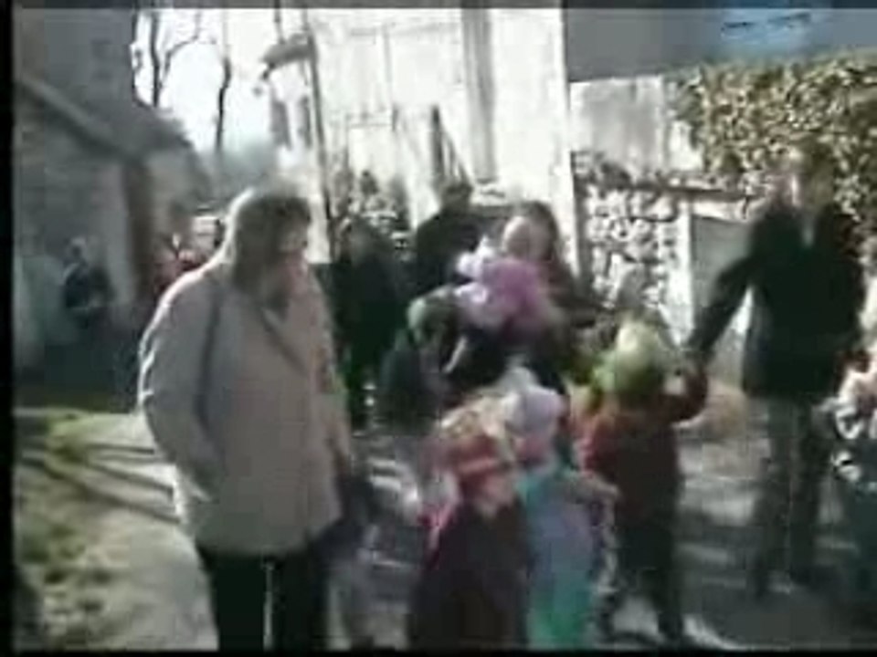 Carnaval gréalou