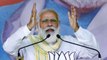 PM Modi: TMC will goes out of power on May 2