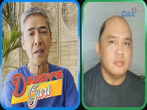 Daddy's Gurl: Jerry, may aaminin kay Barak! | Episode 95