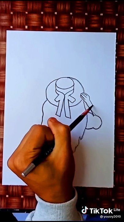 amazing drawing