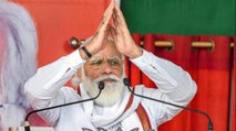 PM Narendra Modi: Didi insulting culture of Bengal