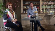 Sissy Boran | Rendezvous mit René Rumpold