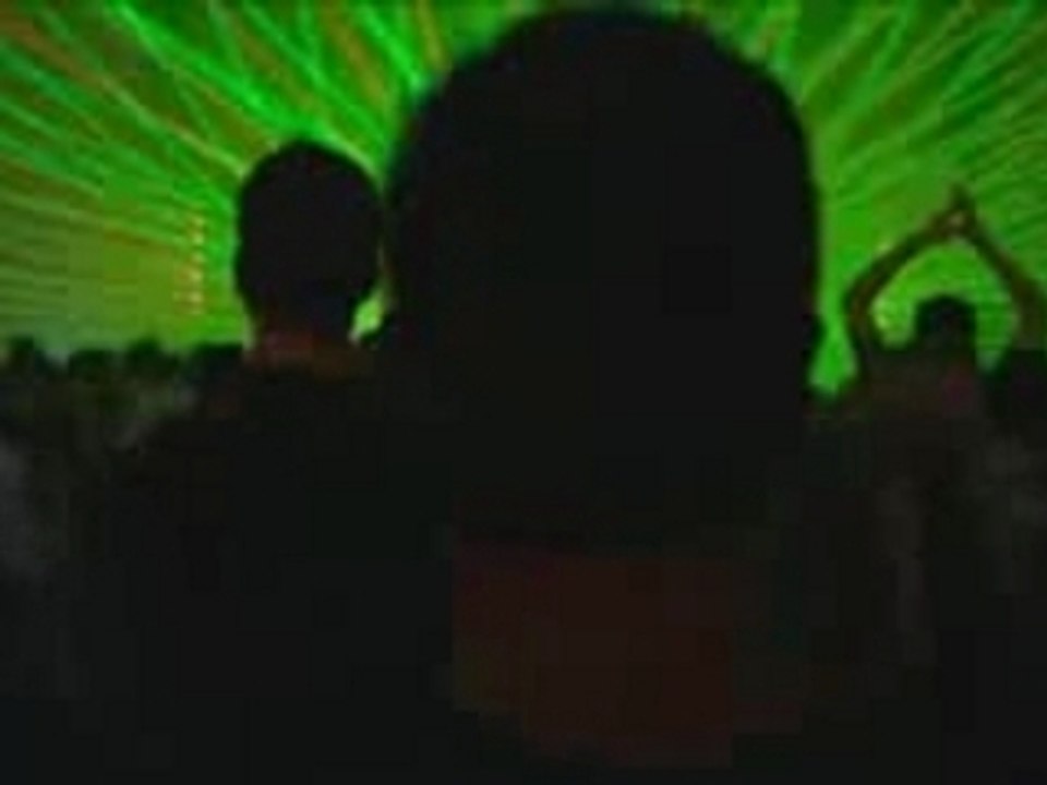 Reverze 2008 Aftermovie 23/02/2008 @ Sportpaleis - Antwerpen