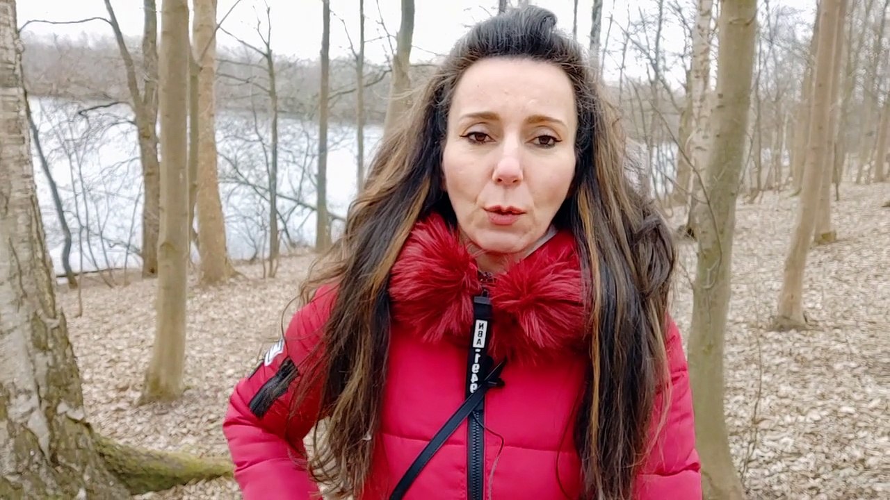 LOCKDOWN ewig!??  fragt Die politische Seite