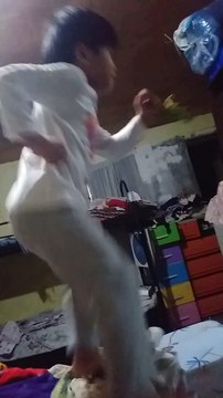 How to do Dance? But i Dont know