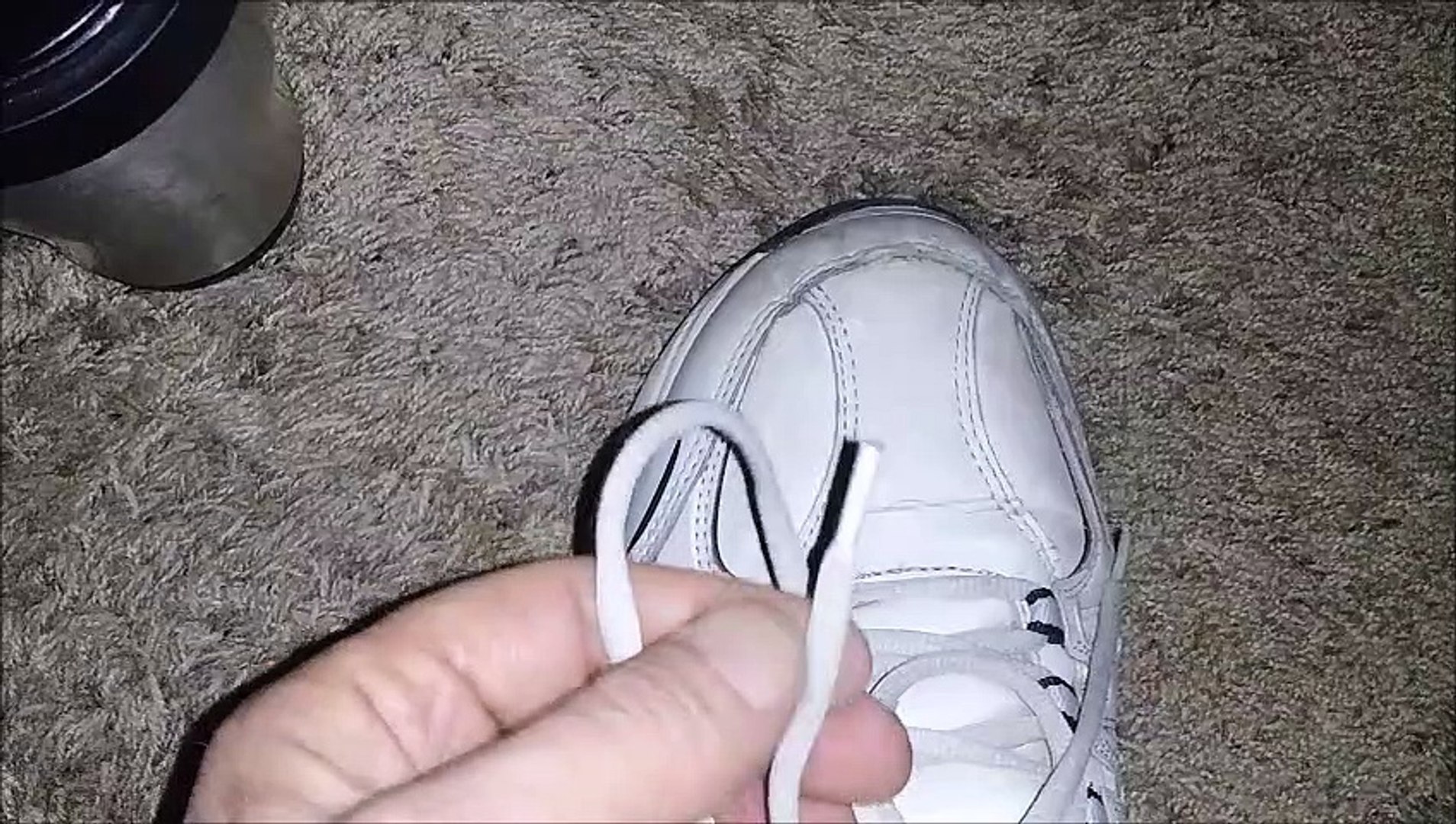 Does the shoe fit