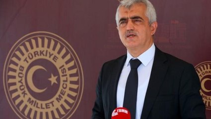 Sabah gözaltına alınan Gergerlioğlu'nun ifadesi ortaya çıktı: Milletin Meclis'inde milletin ferdinin bulunması suç mudur?