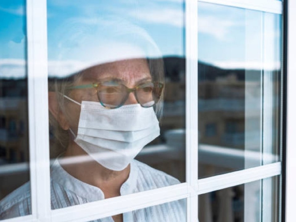 Kanzleramt plädiert für Lockdown-Verlängerung bis nach Ostern