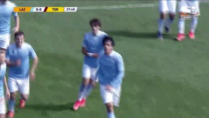 Lazio 3-0 Torino - Highlights HD (Primavera) 20/03/2021