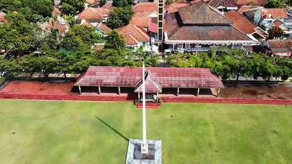 Pantai Pangandaran | Jawa Barat, Indonesia