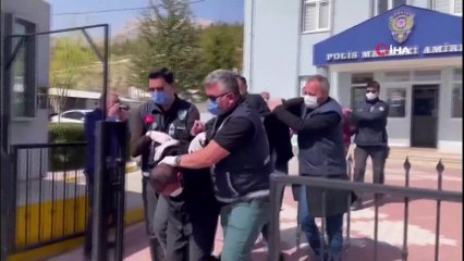 Ziynet eşyaları için öldürülen kadın olayında 2. cinayetin detayları ortaya çıktı