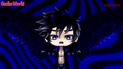 I'M BLUE MEME (Gacha Life)