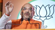 Amit Shah to release BJP manifesto for West Bengal