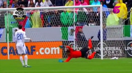 Emotivo relato de Rely Maradiaga sobre la H-23 Olímpica