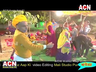 मारा बाबू जी मन घणो भारी || nacharam de de thali re || नानौदीया मे बाबूजी महाराज से लाईव भजन संध्या