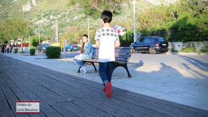 Alex Mauro - Giuro sei bellissima -