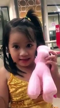 cute bb ko na yan