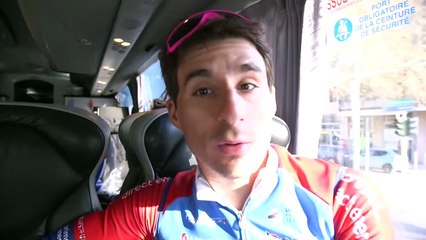 Milan-San Remo 2021 - En immersion avec le Team Total Direct Energie sur Milan-San Remo