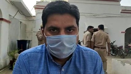 कोतवाली में संपन्न हुई पीस कमेटी की मीटिंग