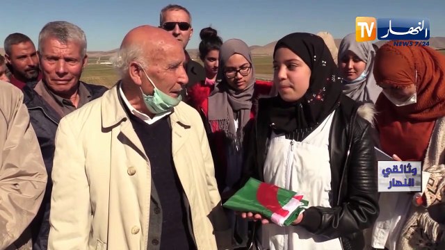 وثائقي النهار / أم البواقي.. مواقع وآثار تأبى الإندثار