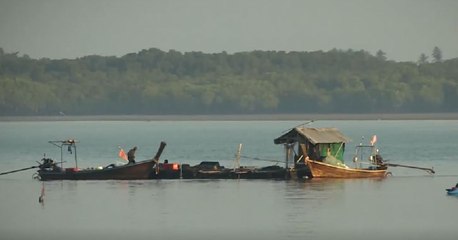 ข่าวค่ำ ช่วงที่ 1 วันอาทิตย์ที่ 21 มีนาคม 2564