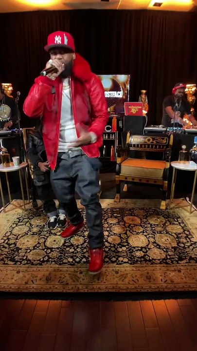 Raekwon VS Ghostface Wutang Verzus Battle