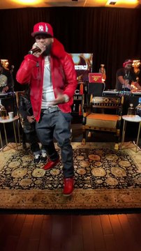 Raekwon VS Ghostface Wutang Verzus Battle