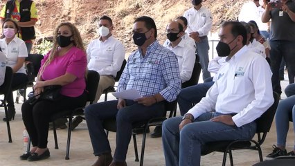 Invierte Gobierno del Estado 30 mdp para infraestructura del Tecnológico de Los Reyes