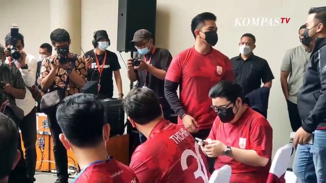 Usai Sindir Pidato Wali Kota Solo Gibran, Kaesang: Saya Takut, Kualat Nanti..