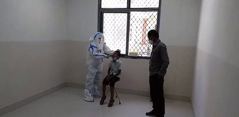 बाड़मेर में फिर बाहर से आने लगा संक्रमण, नमूने बढ़ाने पर जोर